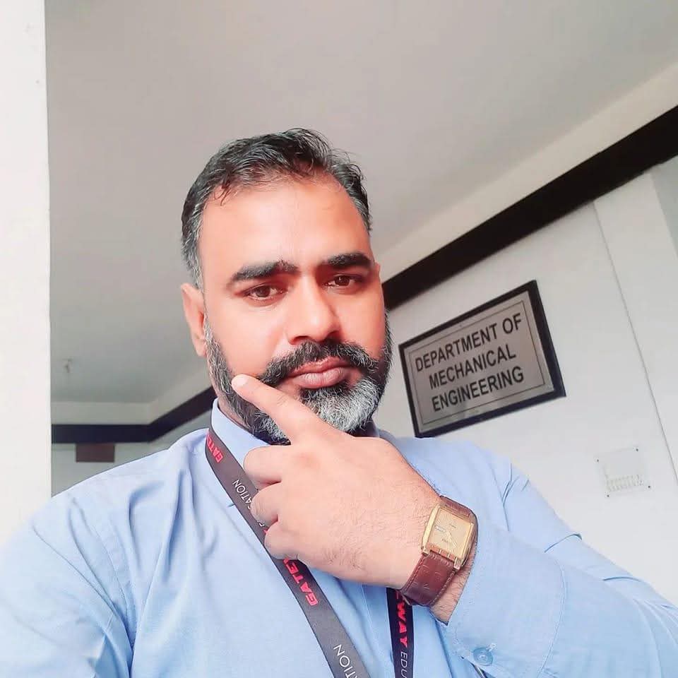 Dr SHISHPAL SINGH (MBA NET PhD)